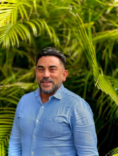 Richard Corral