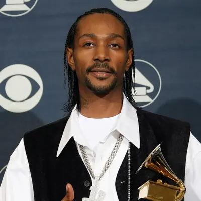 Anthony Henderson